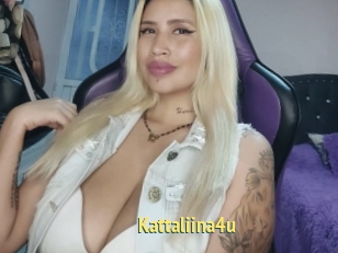 Kattaliina4u