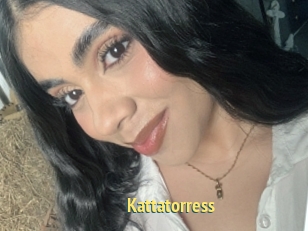 Kattatorress