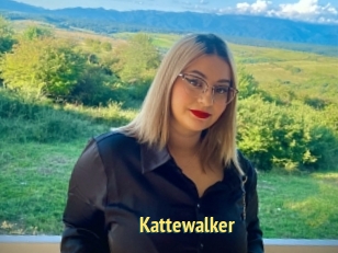 Kattewalker