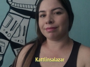 Kattlinsalazar