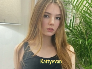 Kattyevan