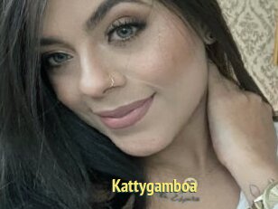 Kattygamboa