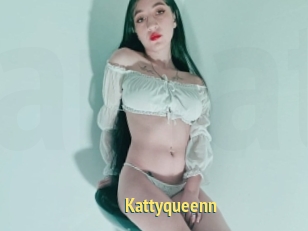 Kattyqueenn