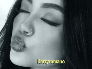 Kattyromano