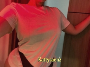 Kattysaenz