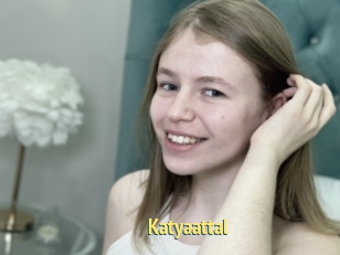 Katyaattal