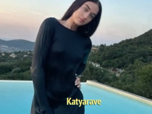 Katyarave