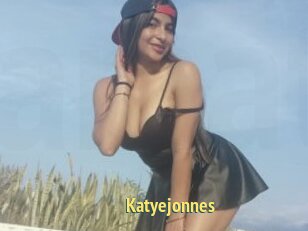 Katyejonnes