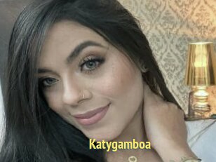 Katygamboa