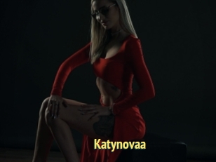 Katynovaa