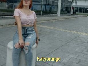 Katyorange