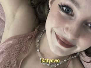 Katyowo