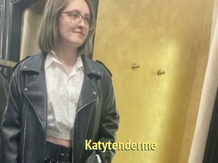 Katytenderme