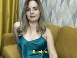 Katyterner