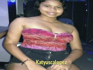 Katyuscalopez