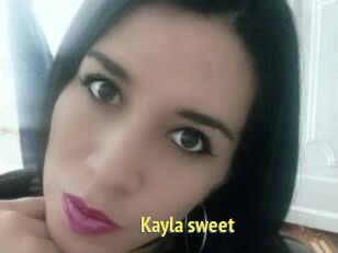 Kayla_sweet