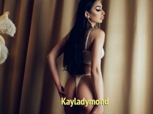 Kayladymond