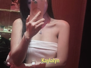 Kaylalyn