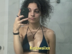 Kaylawaiixx