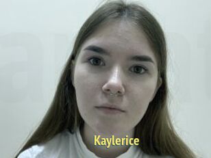 Kaylerice