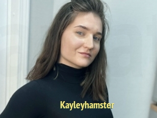 Kayleyhamster