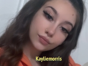 Kayliemorris