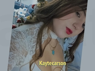 Kaytecarson