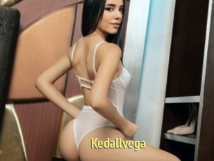 Kedallvega