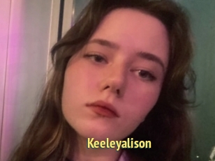 Keeleyalison