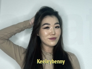 Keeleybenny