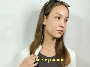 Keeleycannon