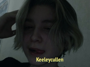 Keeleycullen