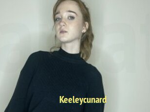 Keeleycunard