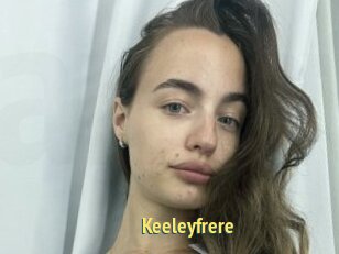 Keeleyfrere