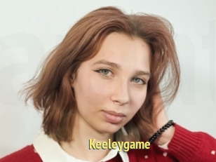 Keeleygame