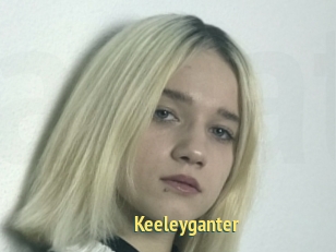 Keeleyganter