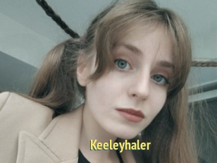 Keeleyhaler