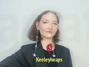 Keeleyheaps