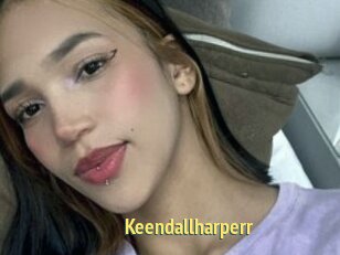 Keendallharperr