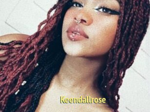 Keendallrose