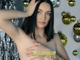 Keilaredcliff