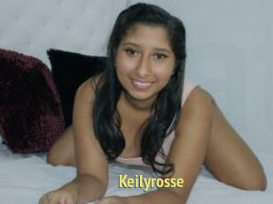 Keilyrosse