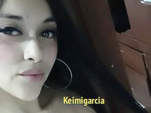 Keimigarcia