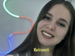 Keiraasti