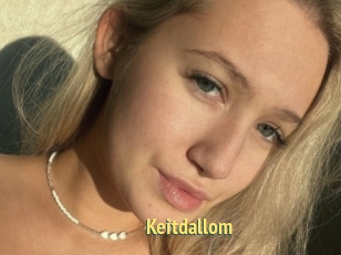 Keitdallom