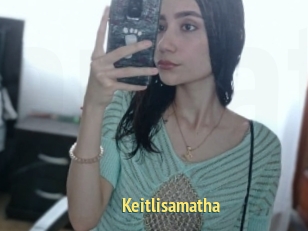 Keitlisamatha