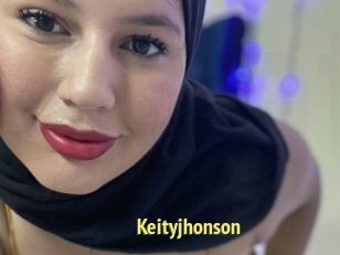 Keityjhonson