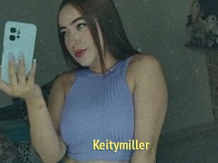 Keitymiller