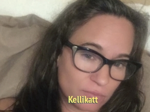 Kellikatt