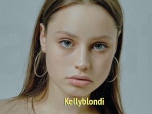 Kellyblondi